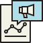 Data Analytics icon