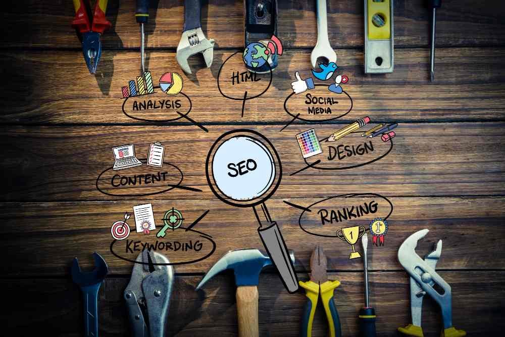 Technical SEO Checklist